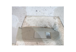 Pare soleil droit SEAT IBIZA 3 Photo n°1
