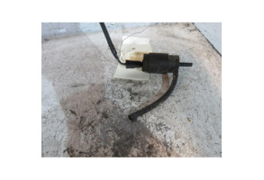 Pompe lave glace avant PEUGEOT BOXER 2 Photo n°1