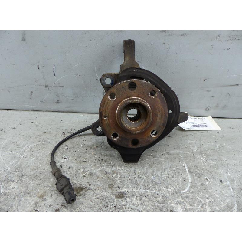 Pivot de moyeu avant gauche OPEL CORSA C Photo n°1