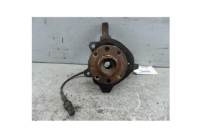 Pivot de moyeu avant gauche OPEL CORSA C Photo n°1