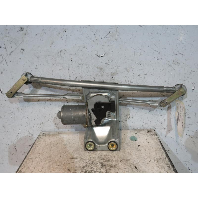Moteur essuie glace avant FORD FIESTA 4 Photo n°1