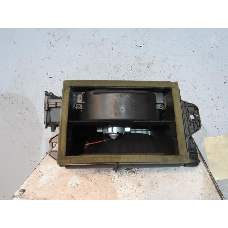 Ventilateur chauffage FORD FIESTA 4 Photo n°1