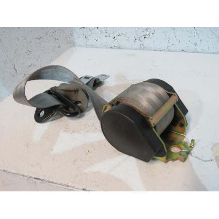 Ceinture arriere gauche RENAULT SCENIC 1