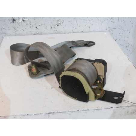 Ceinture avant droit RENAULT SCENIC 1