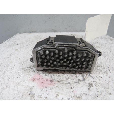 Resistance chauffage VOLKSWAGEN PASSAT 5