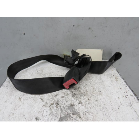 Attache ceinture arriere droit AUDI A3 1