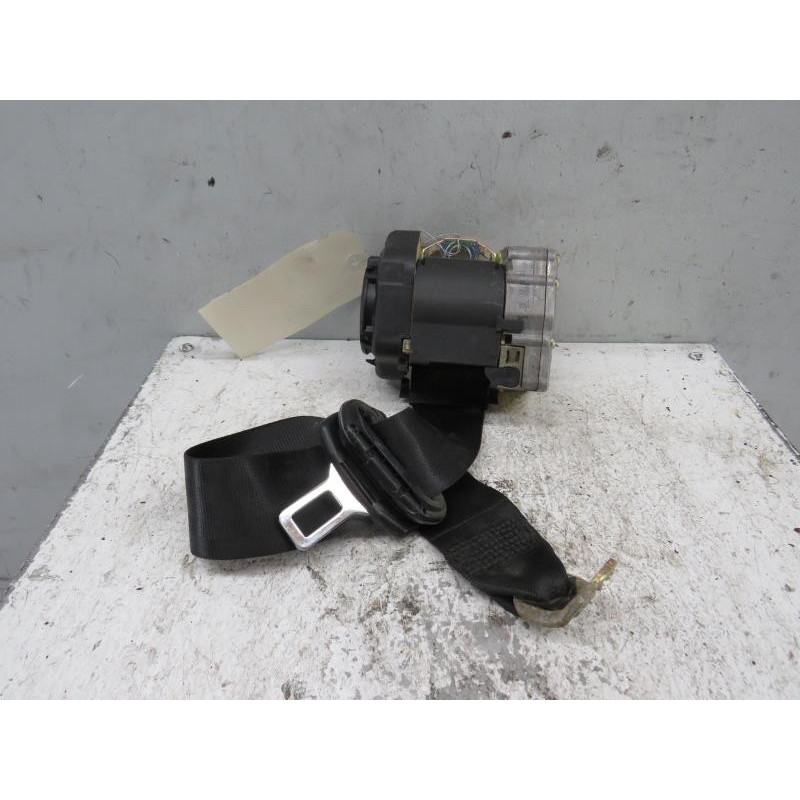 Ceinture arriere droit AUDI A3 1 Photo n°1