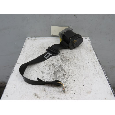 Ceinture arriere gauche AUDI A3 1