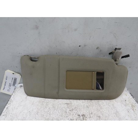 Pare soleil droit AUDI A3 1