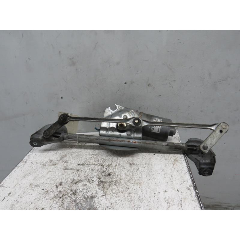Moteur essuie glace avant TOYOTA YARIS 1 Photo n°1