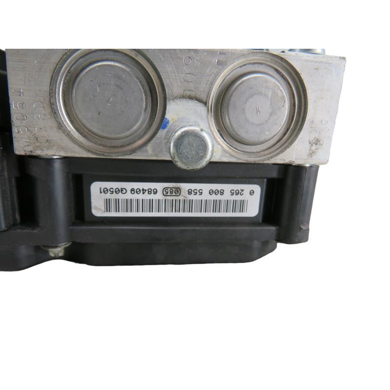 Bloc ABS (freins anti-blocage) RENAULT MODUS Photo n°1