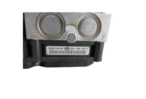 Bloc ABS (freins anti-blocage) RENAULT MODUS Photo n°1