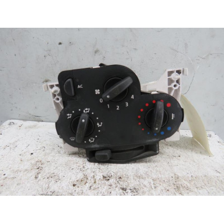 Commande chauffage DACIA LOGAN 1