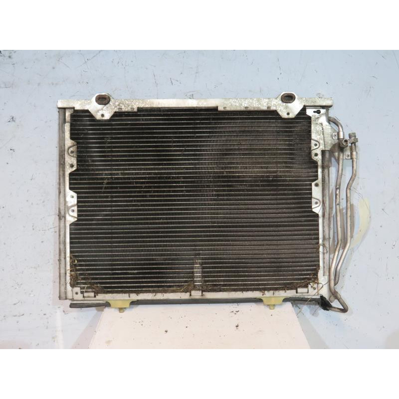 Radiateur clim MERCEDES CLASSE C 202 Photo n°1