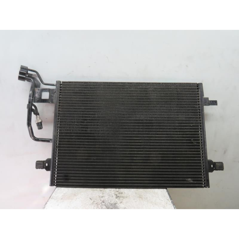 Radiateur clim VOLKSWAGEN PASSAT 4 Photo n°1