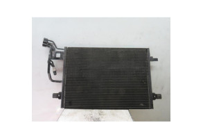 Radiateur clim VOLKSWAGEN PASSAT 4 Photo n°1
