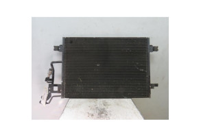 Radiateur clim VOLKSWAGEN PASSAT 4 Photo n°2