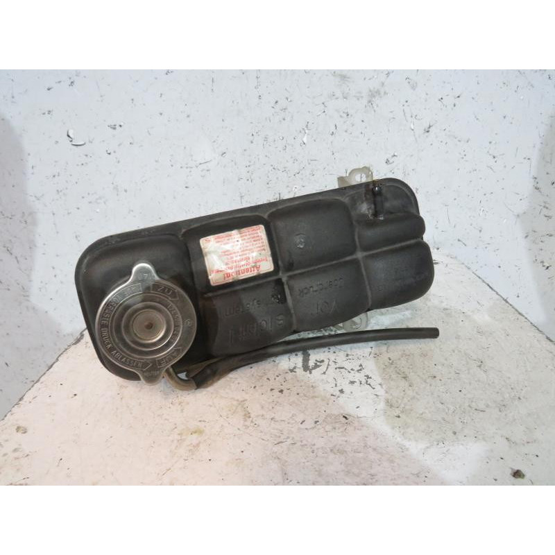 Vase d'expansion MERCEDES CLASSE E 124 Photo n°1