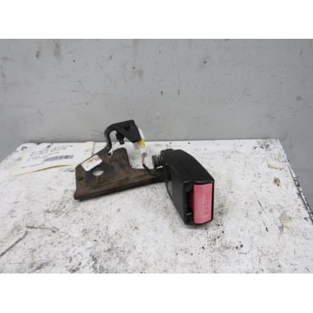 Attache ceinture arriere gauche CITROEN C4 1