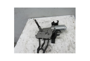 Moteur essuie glace arriere CITROEN C4 1 Photo n°1