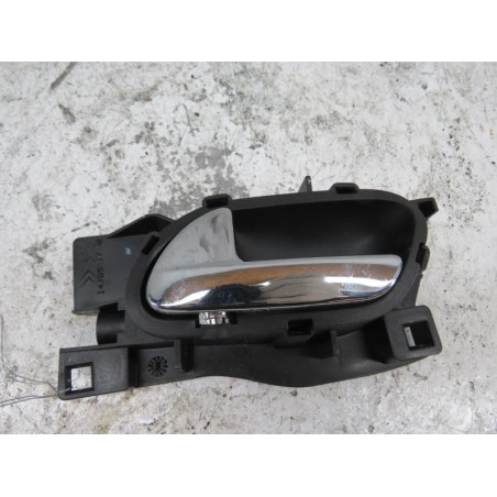 Poignee interieur arriere gauche CITROEN C4 1
