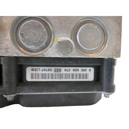 Bloc ABS (freins anti-blocage) CITROEN C4 1