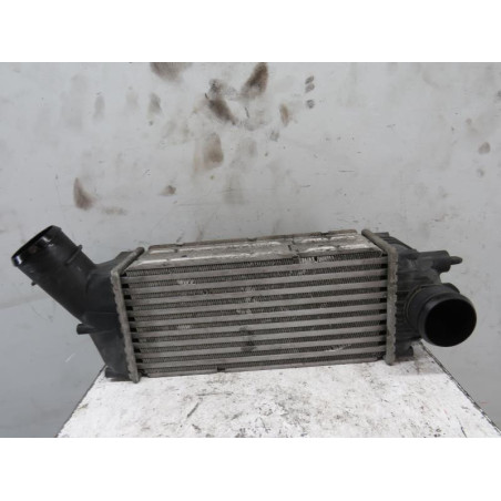 Echangeur air (Intercooler) CITROEN C4 1
