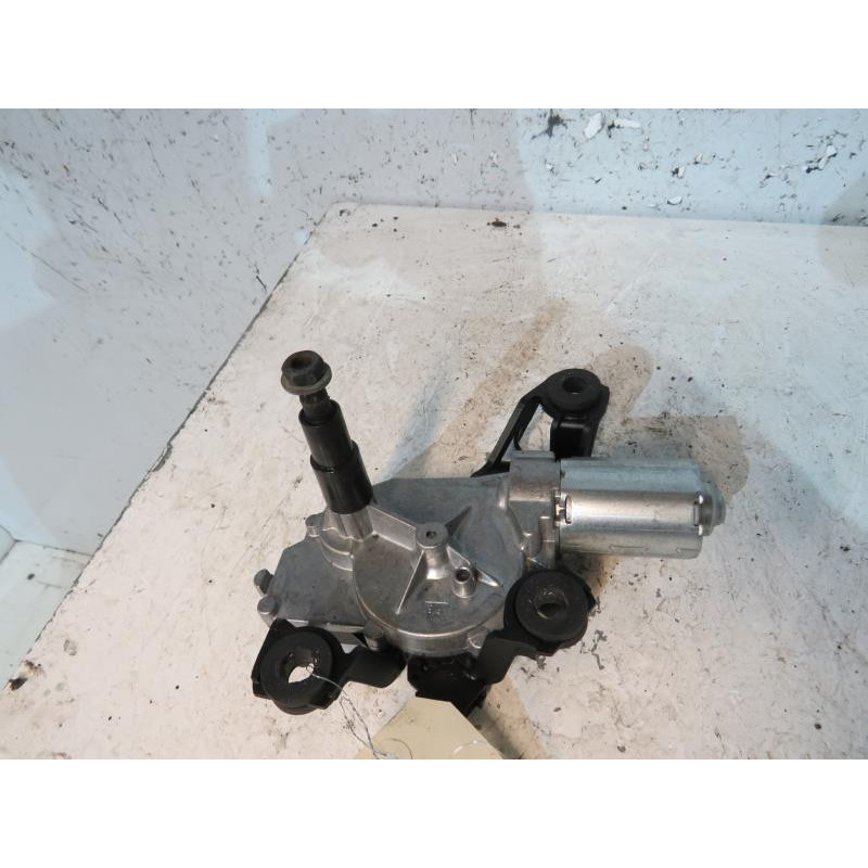 Moteur essuie glace arriere RENAULT MEGANE 2 Photo n°1