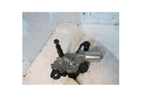 Moteur essuie glace arriere RENAULT MEGANE 2 Photo n°1