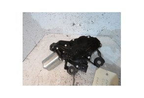 Moteur essuie glace arriere RENAULT MEGANE 2 Photo n°2