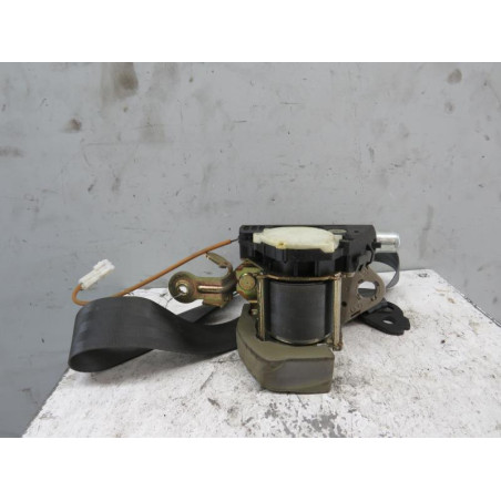 Ceinture arriere gauche RENAULT MODUS