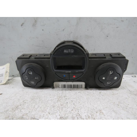 Commande chauffage RENAULT MODUS