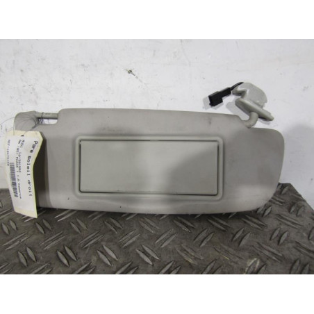 Pare soleil droit AUDI A4 1