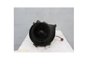Ventilateur chauffage OPEL CORSA C Photo n°1