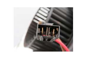 Ventilateur chauffage OPEL CORSA C Photo n°2