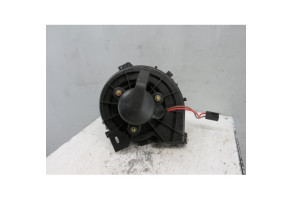 Ventilateur chauffage OPEL CORSA C Photo n°3