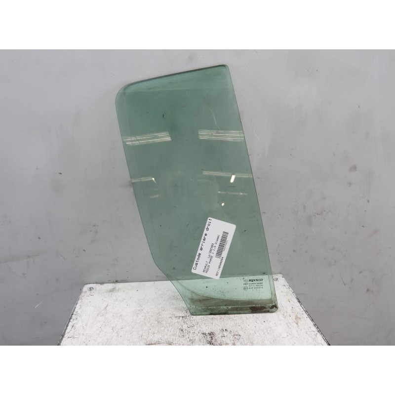Custode arriere droit RENAULT MODUS Photo n°1