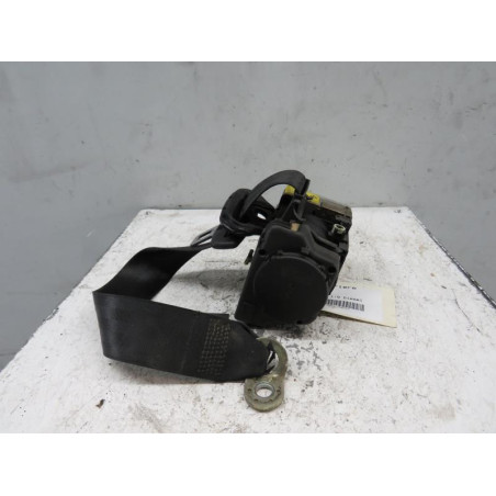 Ceinture arriere gauche AUDI A3 1