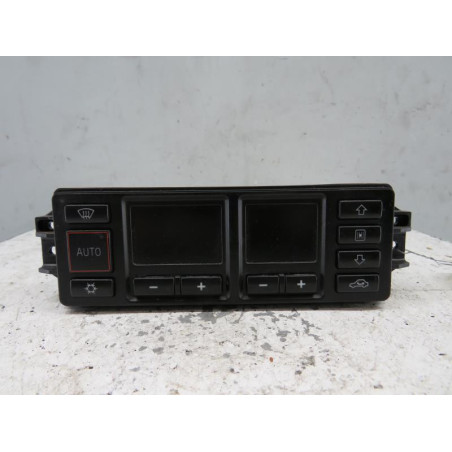 Commande chauffage AUDI A3 1