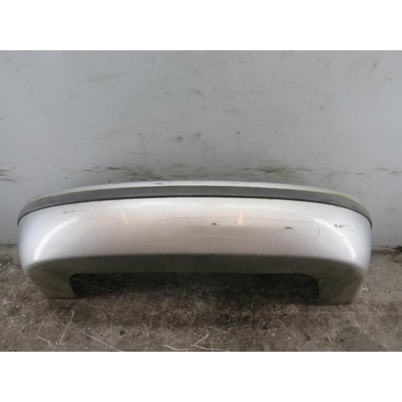 Pare choc arriere SKODA FABIA 1 Photo n°1