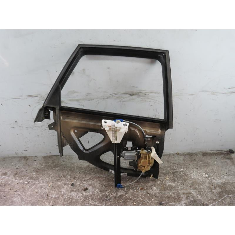 Leve vitre electrique arriere droit AUDI A3 1 Photo n°1