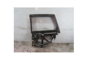 Leve vitre electrique arriere droit AUDI A3 1 Photo n°3