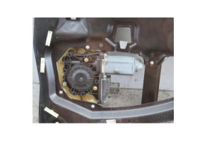 Leve vitre electrique arriere droit AUDI A3 1 Photo n°4