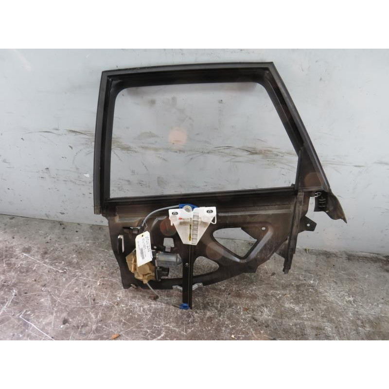 Leve vitre electrique arriere gauche AUDI A3 1 Photo n°1
