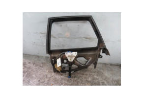 Leve vitre electrique arriere gauche AUDI A3 1 Photo n°1