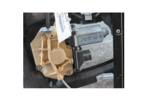Leve vitre electrique arriere gauche AUDI A3 1 Photo n°2