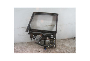 Leve vitre electrique arriere gauche AUDI A3 1 Photo n°3