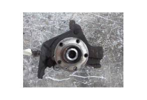 Pivot de moyeu avant gauche FIAT DOBLO 2 Photo n°1