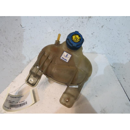 Vase d'expansion FIAT DOBLO 2