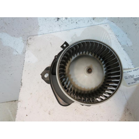 Ventilateur chauffage FIAT DOBLO 2